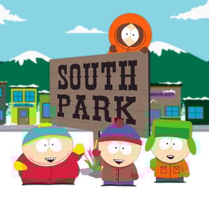 This is the Avatar Image for the Eric Cartman (Marta Rhaulin) Dataset: 11:15 AI Voice and Text to Speech Generator
